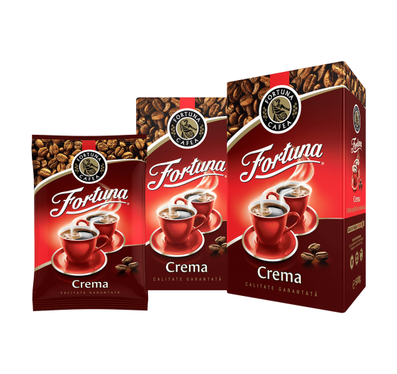 Fortuna Crema