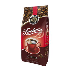 Fortuna Crema